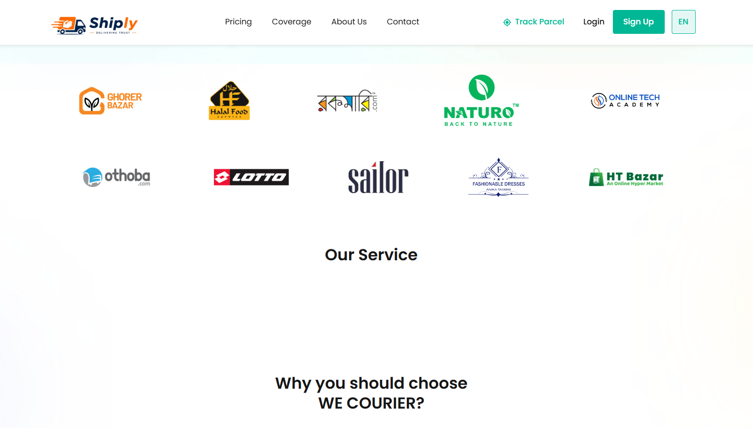 POS System